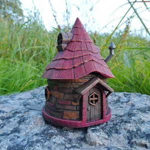 Fairy Hut