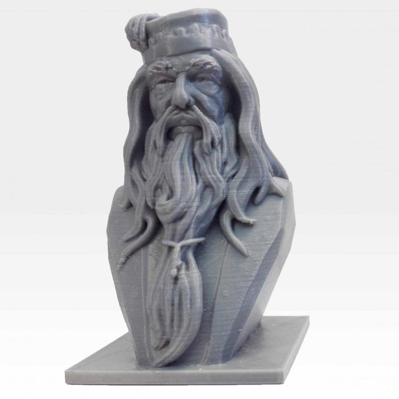Albus Dumbledore Bust