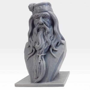 Albus Dumbledore Bust