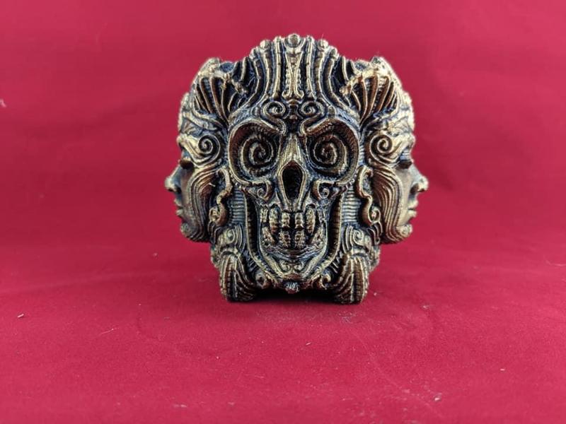 Decorative mug 2