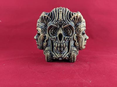Decorative mug 2