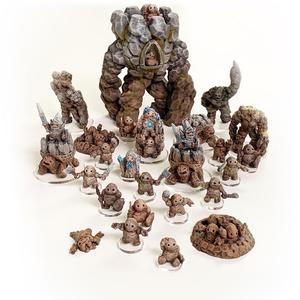 Army of the Earthenkind