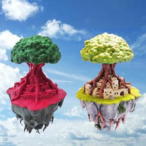 Sky Island