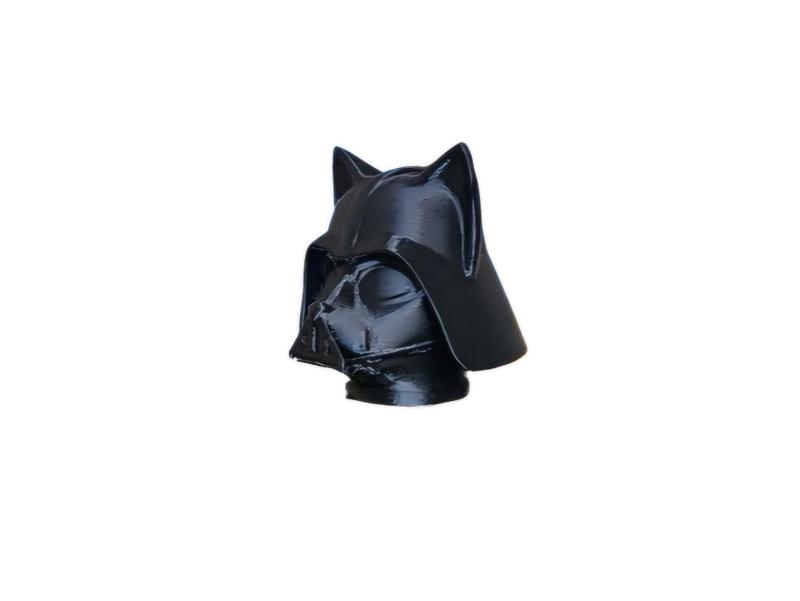Cat Vader