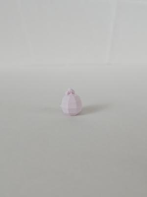 Igglybuff Low Poly