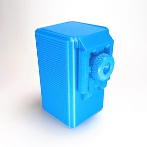 Inertia Box