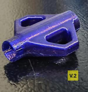 Simple Skate Tool (Supportless)   