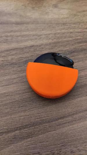 MiLi MiTag Android Shell   