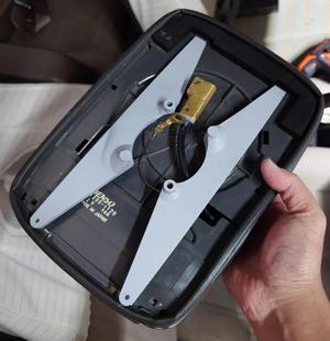 CleanAce Air Purifier Bracket for Toyota Sera (EXY10)   