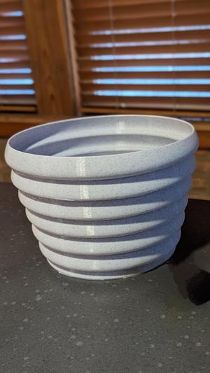 Heart Vase