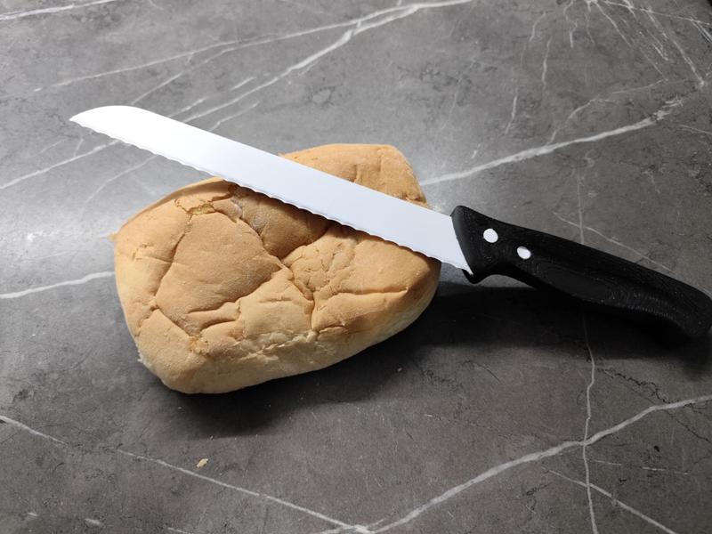 Kitchen knife