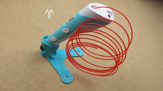 7tech 3D pen holder