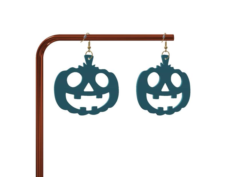 Cute keychain / earrings