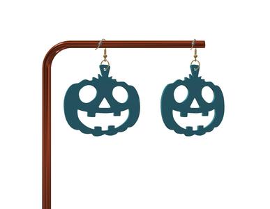 Cute keychain / earrings