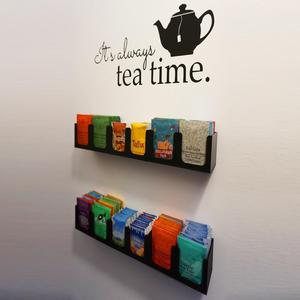 Tea Bag Caddy