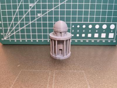 Roman Building