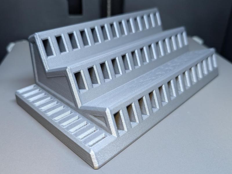 Desktop USB / SD Card / Micro SD Card Organizer