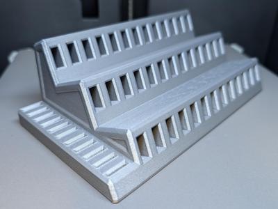 Desktop USB / SD Card / Micro SD Card Organizer
