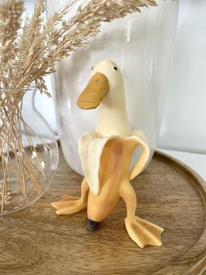 Bananaduck