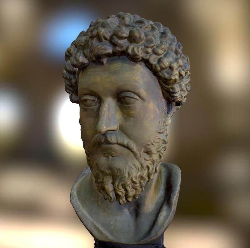 Marcus Aurelius