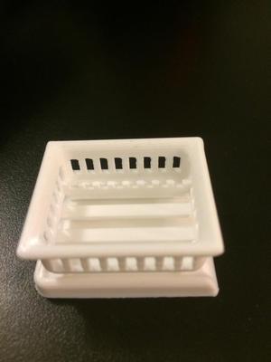 Miniature Dish Rack