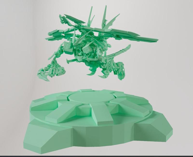 Gundam 12