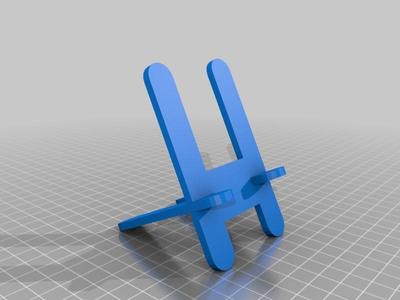 Universal Phone Cradle