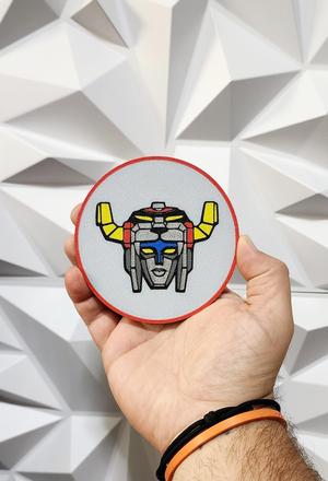 Voltron