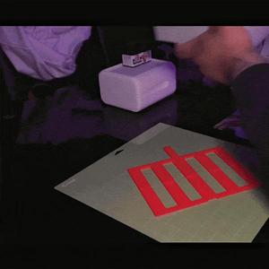 Foldable Gunpla Runner Stand || Plain || Print in Place