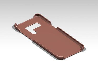 S8 Plus Simple Case