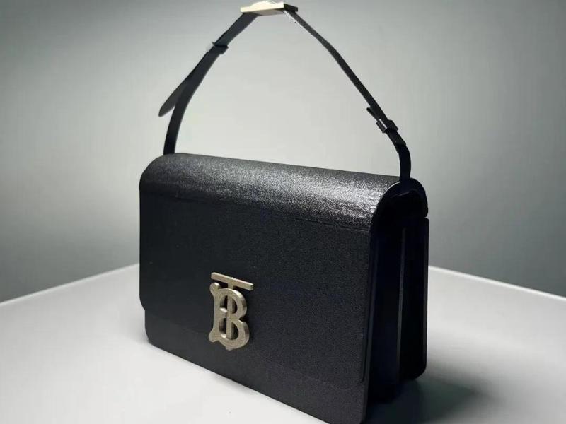 Gift for Love (Burberry) Burberry Accordion Bag