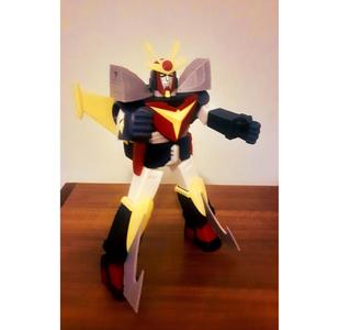 Daitarn 3