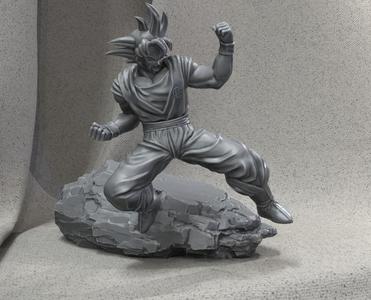 Goku