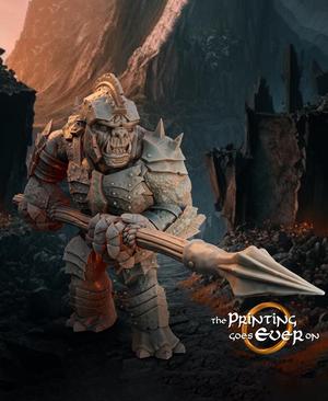 War Troll C
