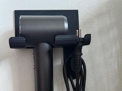 hair dryer dyson support