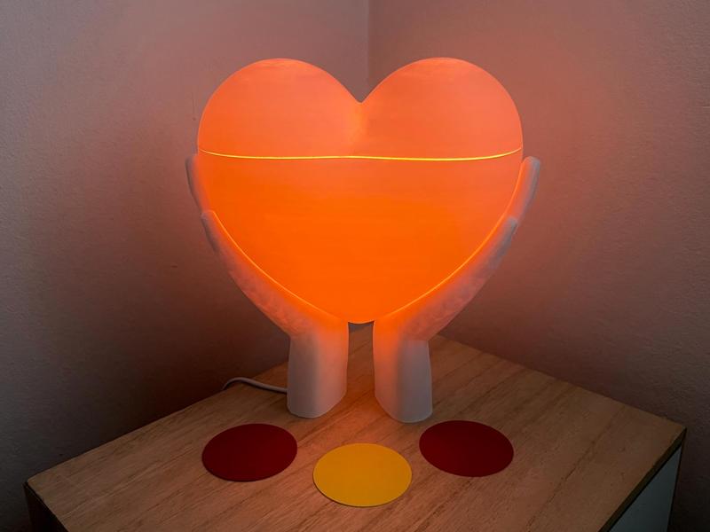 Love Light