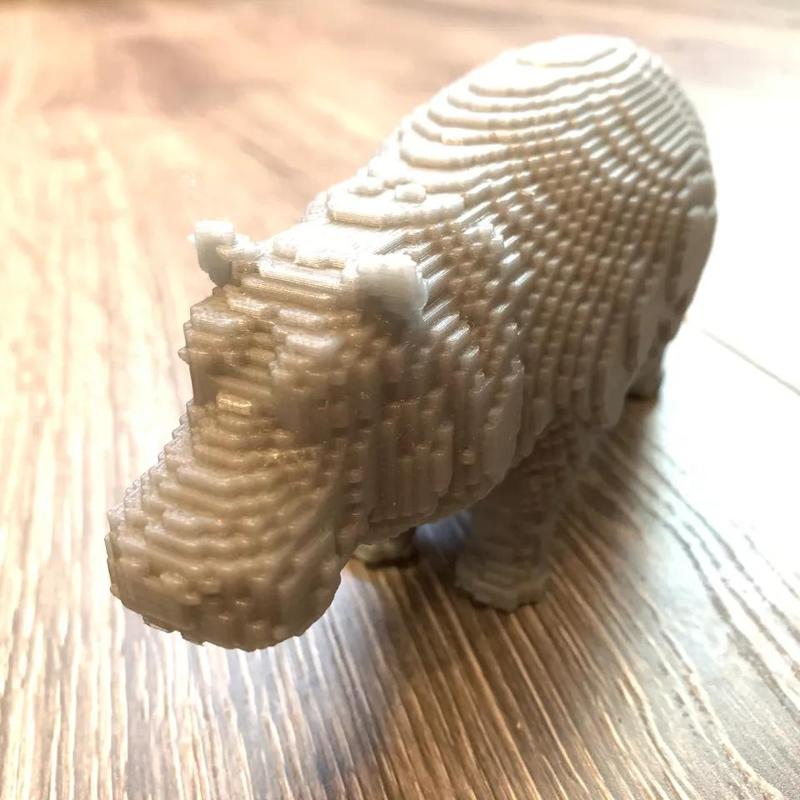 I Want a Hippopotamus for Christmas!