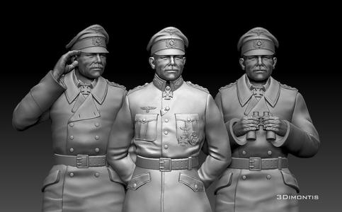 General Gudarian