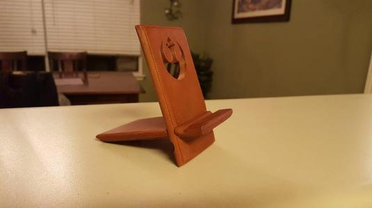 Star Wars Tablet Stand – Rebel
