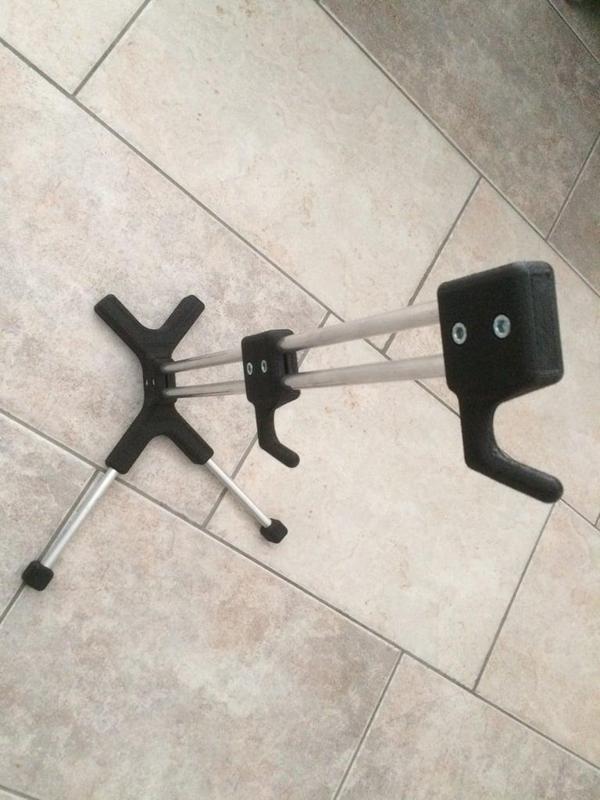 bike stand