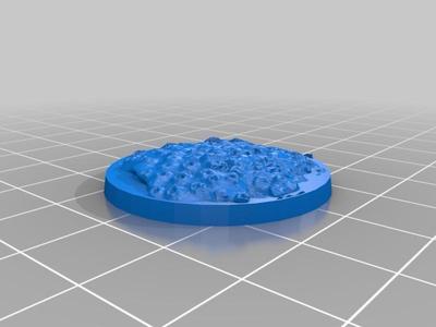 Creature Base
