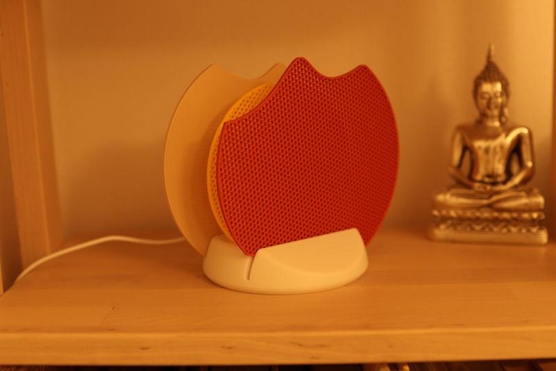 LAMP 8.3