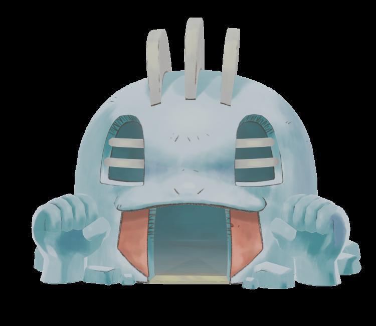 Machop House