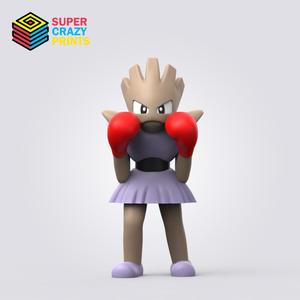 Hitmonchan