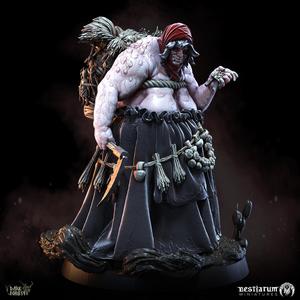 Village Hag