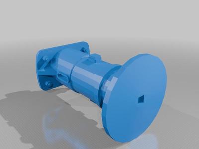 Ferry Buffer