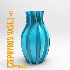 Zephyrus Vase.stl