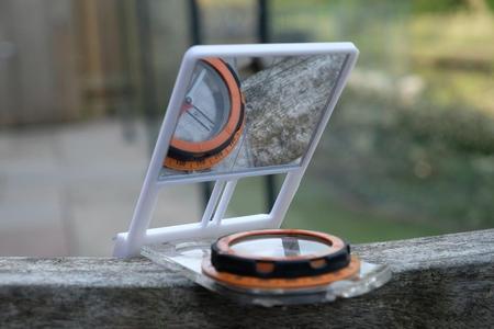 Silva Expedition Sighting Aid