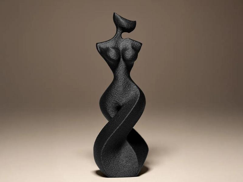 Woman Decor