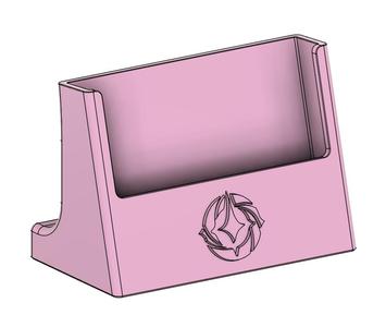 Card Stand